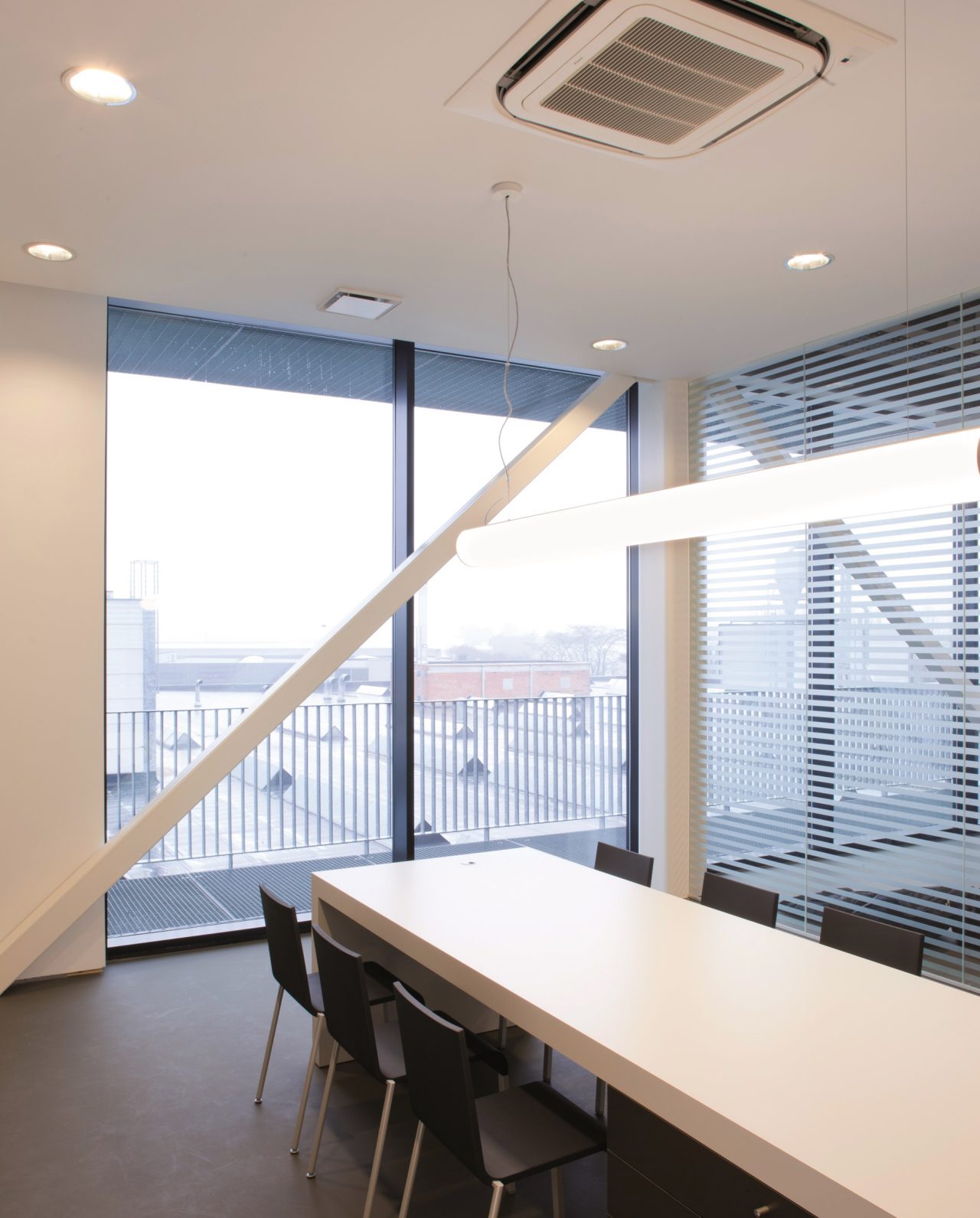 Fan Coil Units Daikin